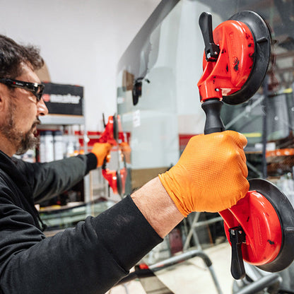 Chemical and Puncture-Resistant Hand Protection Glove