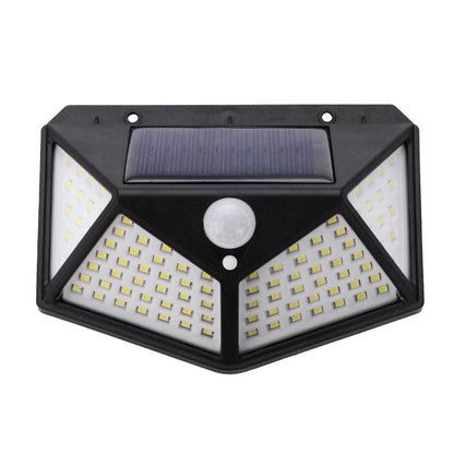 Automatic Solar Lights Illuminate Your Nights Effortlessly