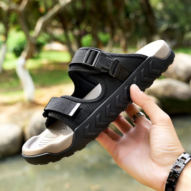 Outdoor Walking Sandals - Lightweight Design for Comfort