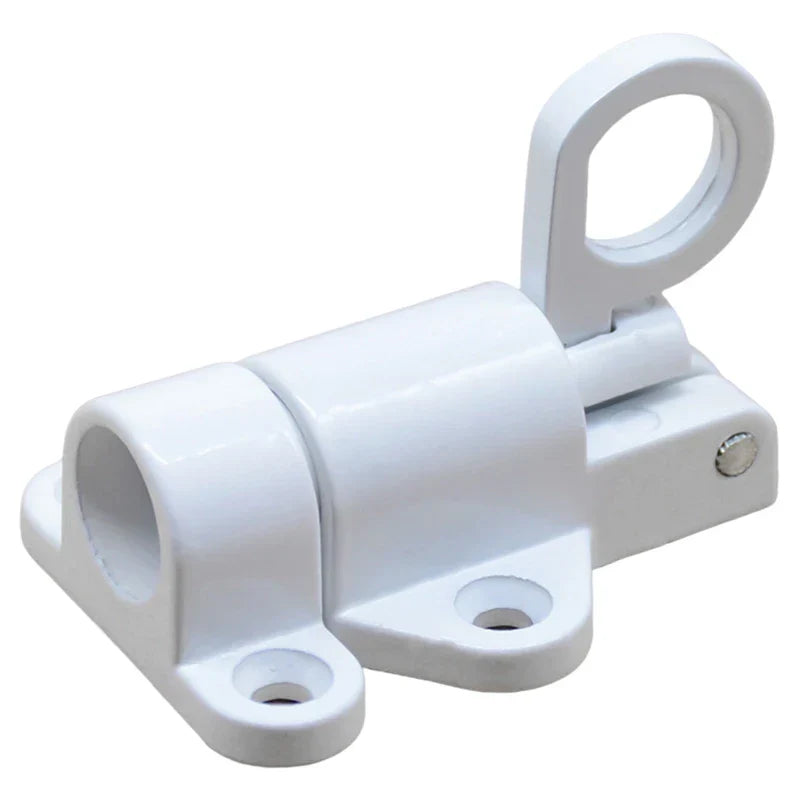 Instant Strong Protection for Doors, Gates, and Windows