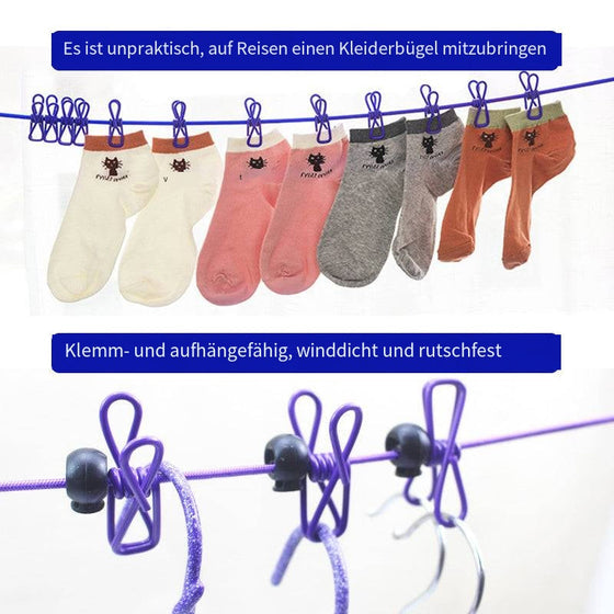 Buy One Get One Free | EasyDry – Perfectly Dried Laundry Anywhere