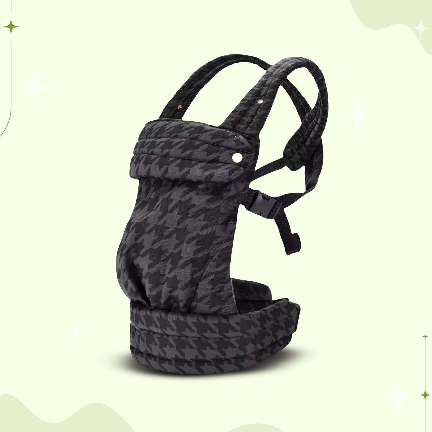 Versatile Baby Carrier for Ultimate Comfort and Mobility