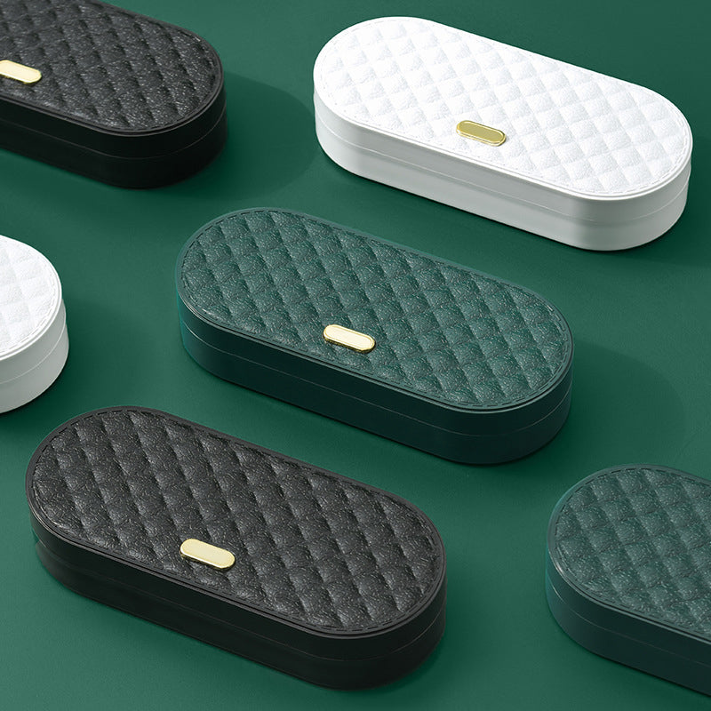 Multifunctional Sewing Kit for Various Projects