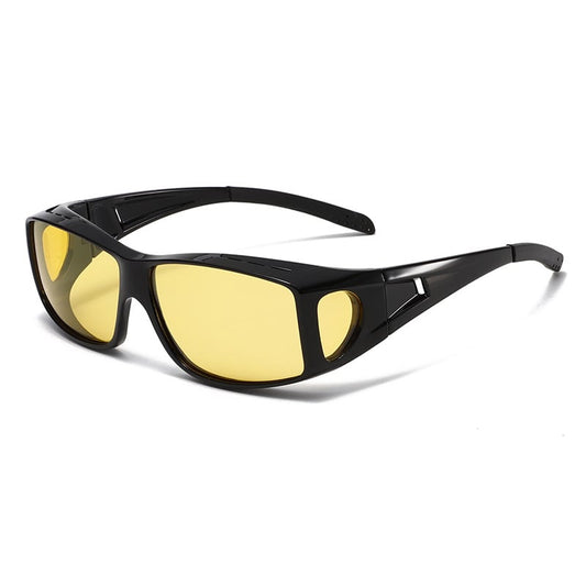 Buy One Get One Free | NightClear – See Clearly at Night and Drive Safely