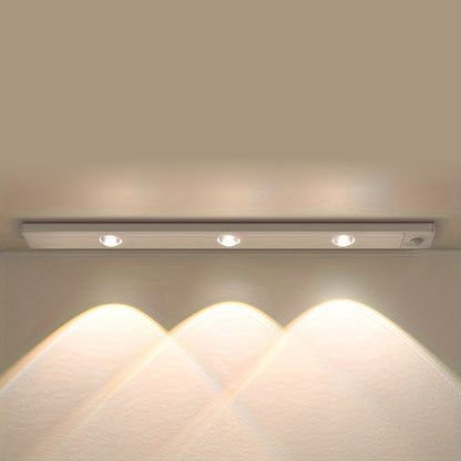 LED Strip Light with Motion Sensor for Cabinets and Closets