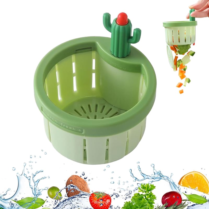 Smart Sink Strainer with Easy Grip – ClogGuard for Clean Drains
