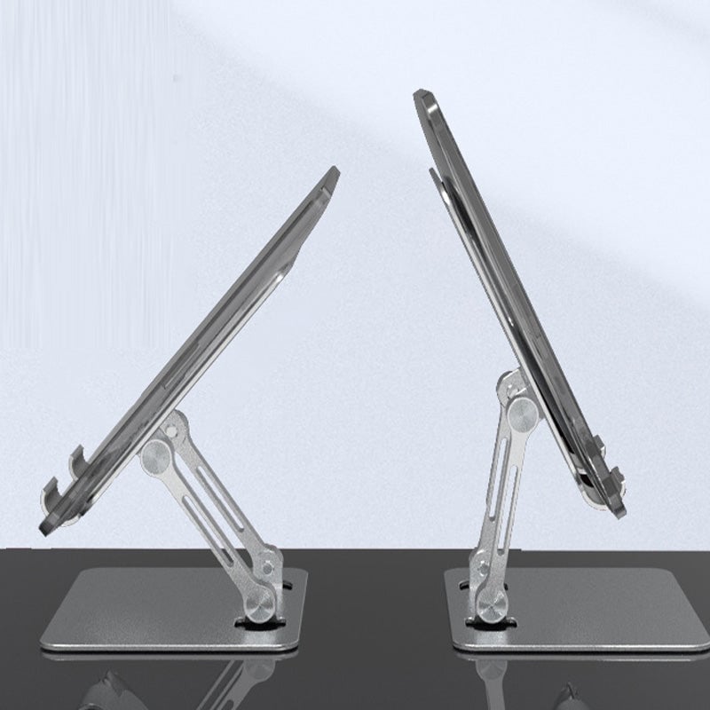 360° Adjustable Hands-Free Stand for Phone and Tablet