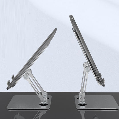 360° Adjustable Hands-Free Stand for Phone and Tablet