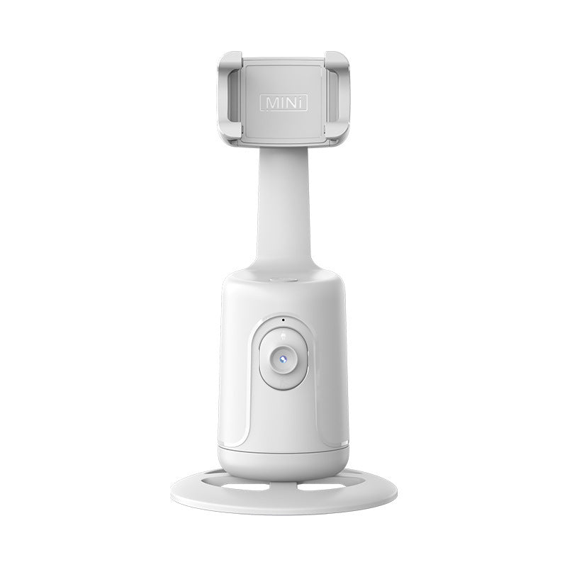 Smart 360° Auto-Focus Stand for Smartphones