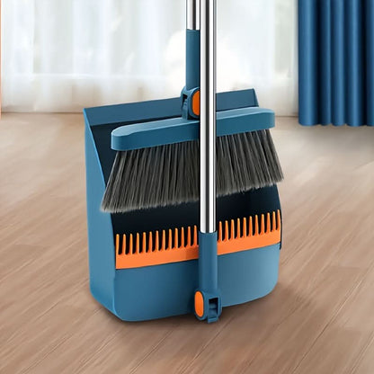 Multi-Angle Cleaning Kit for Dust and Hair Removal
