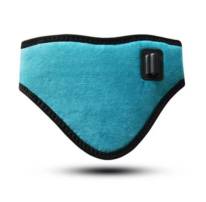 Adjustable Heat Neck Pain Relief – Quick and Soothing Comfort