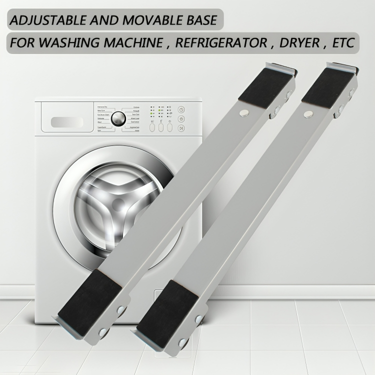 Buy One Get One Free | Universal Furniture Mover Roller [Last Day Discount]