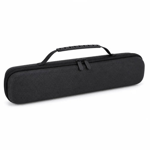 Protective Case for Flat Iron with Organized Storage