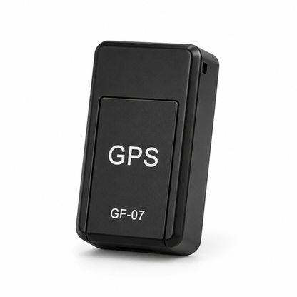 Ultra-Compact GPS Tracker with 90-Hour Battery Life