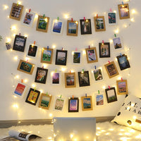 3.2' - 10 Lights