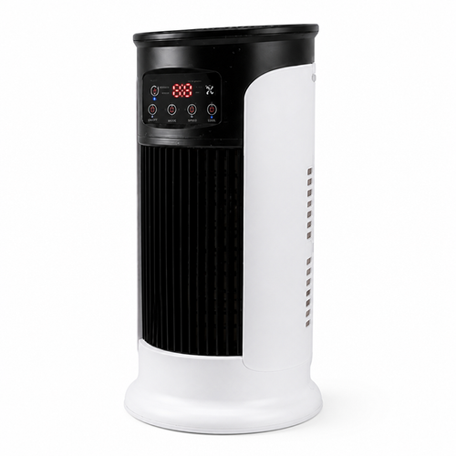 SmartCool Windowless Portable AC Unit for Instant Comfort