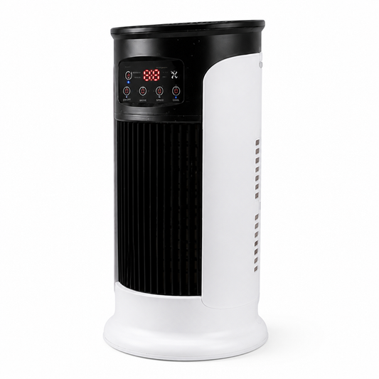 SmartCool Windowless Portable AC Unit for Instant Comfort
