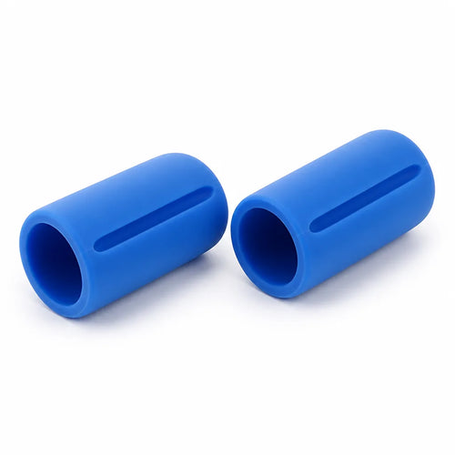 Flexible Silicone Fishing Rod Holder - Pack of 2