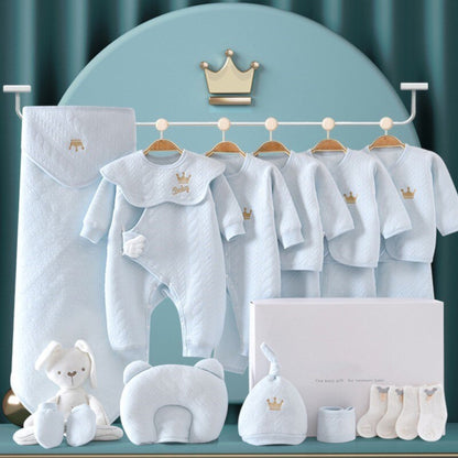 Newborn Luxury Gift Set