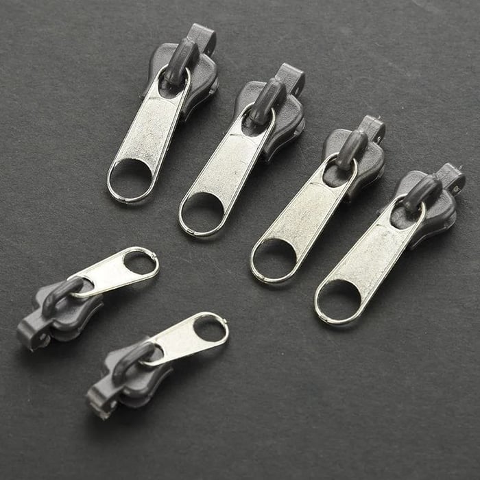 Instant Zipper Repair Tool - Buy One, Get One Free