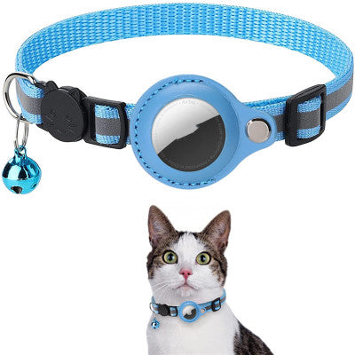PetTracker Collar | Buy One, Get One FREE Today!