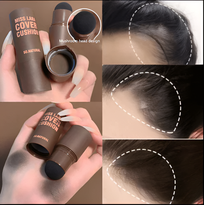 HairBoost Spray — Instantly Enhance Thinning Hair for Confident Living