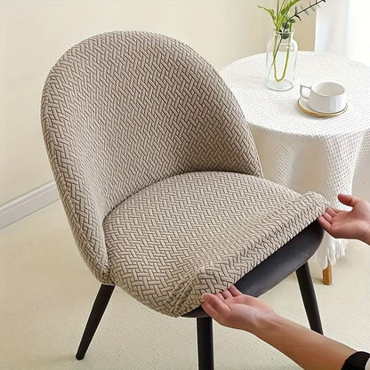 Renewal Covers for Modern Stretch Chairs