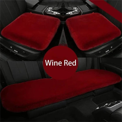 Comfortable Car Seat Cushion for Enhanced Driving Experience