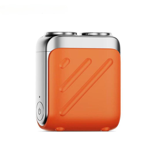 Compact Electric Razor