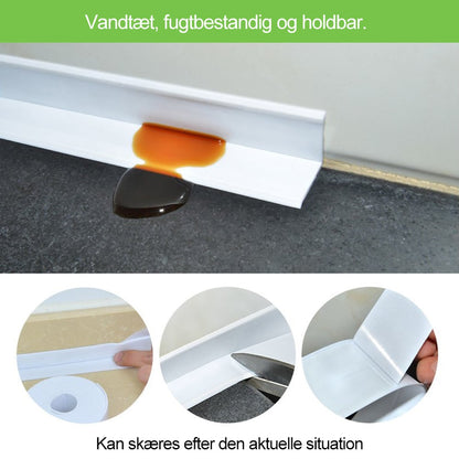 Waterproof Self-Adhesive Sealing Strip for Home Protection