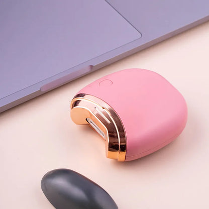 Automatic Electric Nail Clipper for Perfect Nails