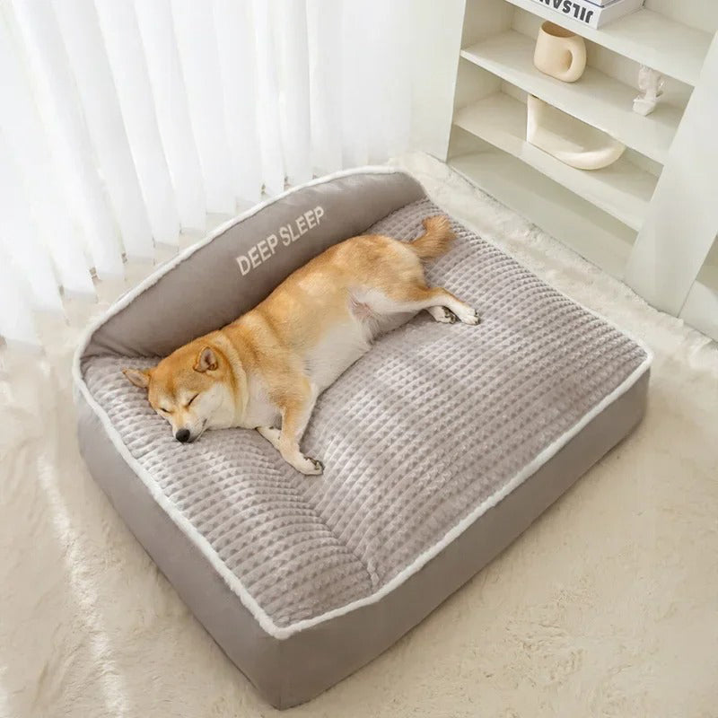Comfortable Heated Mattress Pad