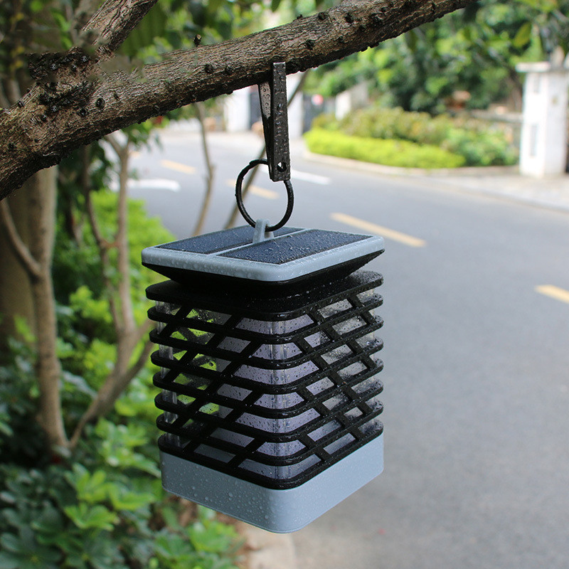 Effortless Solar Lighting for All-Night Savings