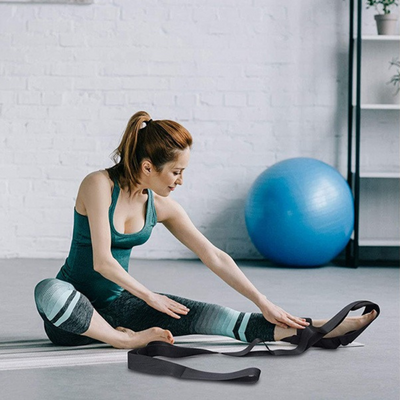 Lower Back Pain Relief Loop – Quick and Easy Comfort Anywhere