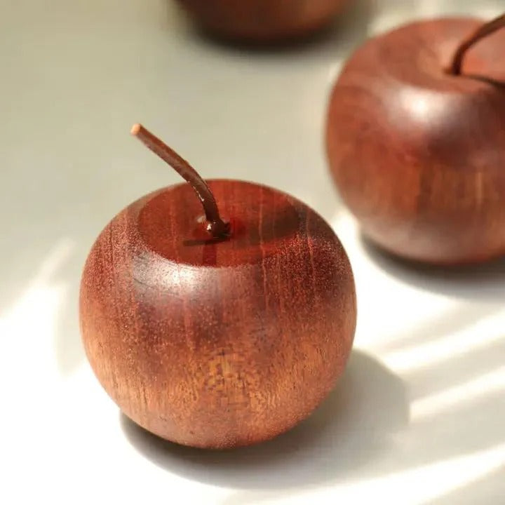 Buy One Get One Free | Handmade Apple Diffuser for Natural Calm and Freshness