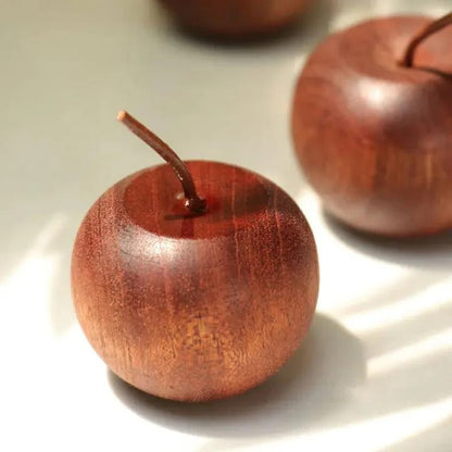 Buy One Get One Free | Handmade Apple Diffuser for Natural Calm and Freshness