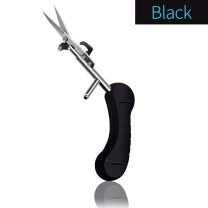 Effortless Precision Trimming Tool for Fatigue-Free Use