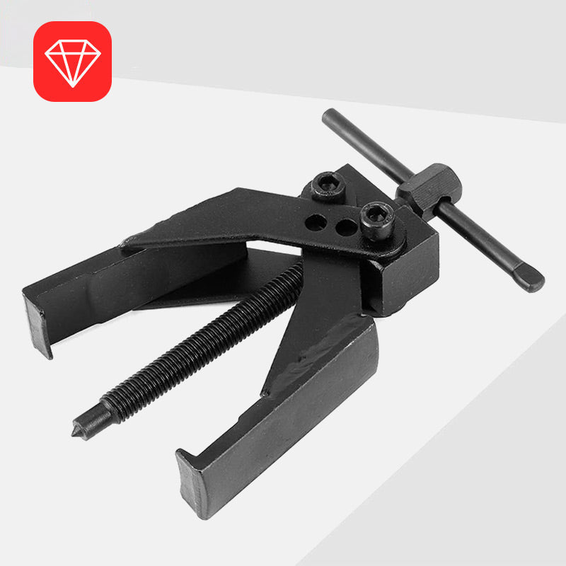 Quickly Remove Tight Bearings Without Damage or Effort - Jaw Puller