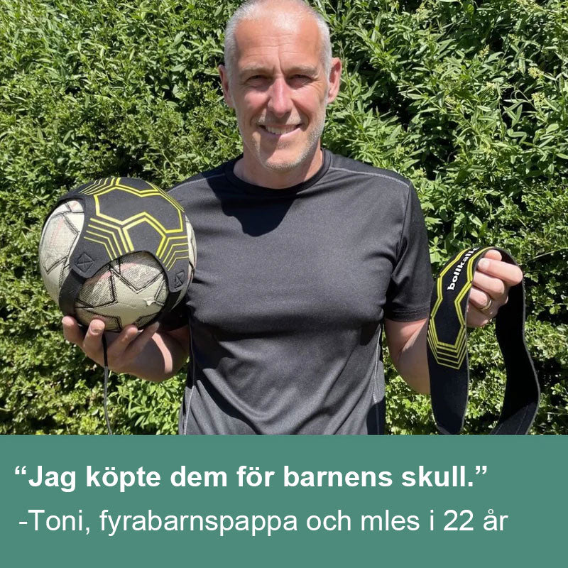 Solo Soccer Training for Kids – Anytime, Anywhere