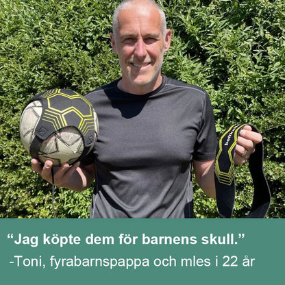Solo Soccer Training for Kids – Anytime, Anywhere