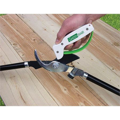 Instant Restoration of Sharp and Safe Cutting Tools – BladeGuard