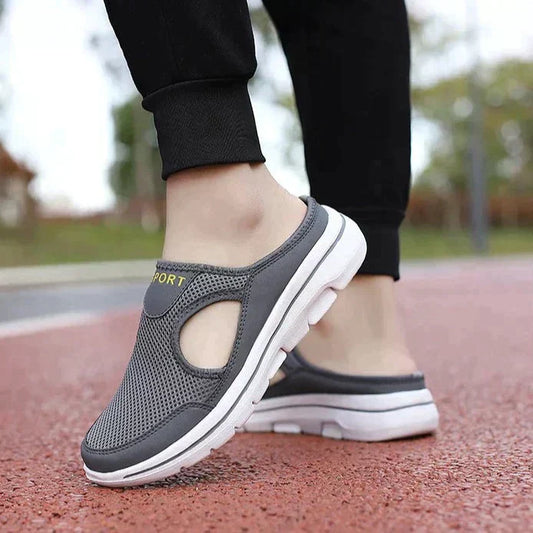 Comfortable Orthopedic House Slipper