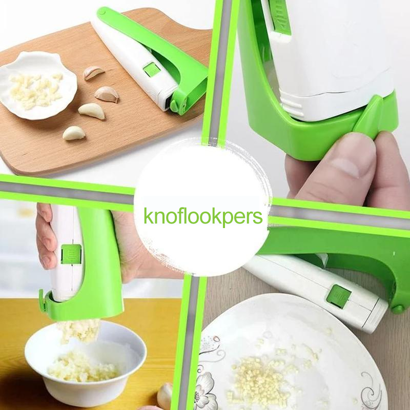 Effortlessly Cut Kitchen Prep Time in Half