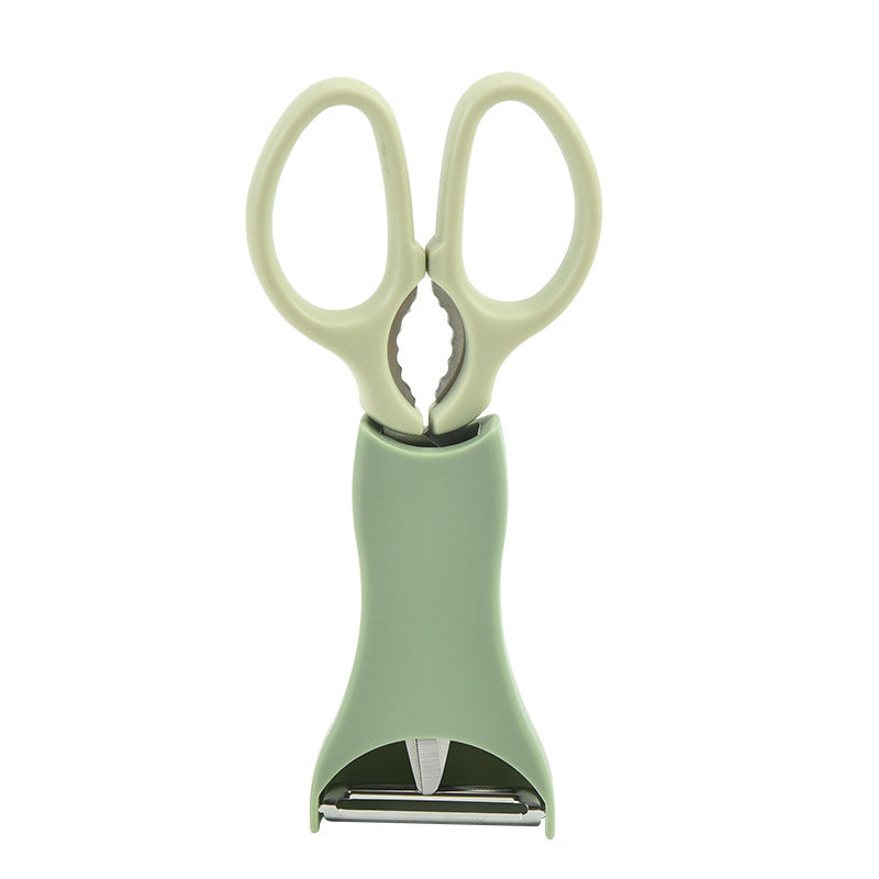 Effortless Precision Cutting Tool for Every Kitchen Task
