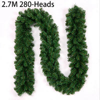 2.7 m 280 Heads
