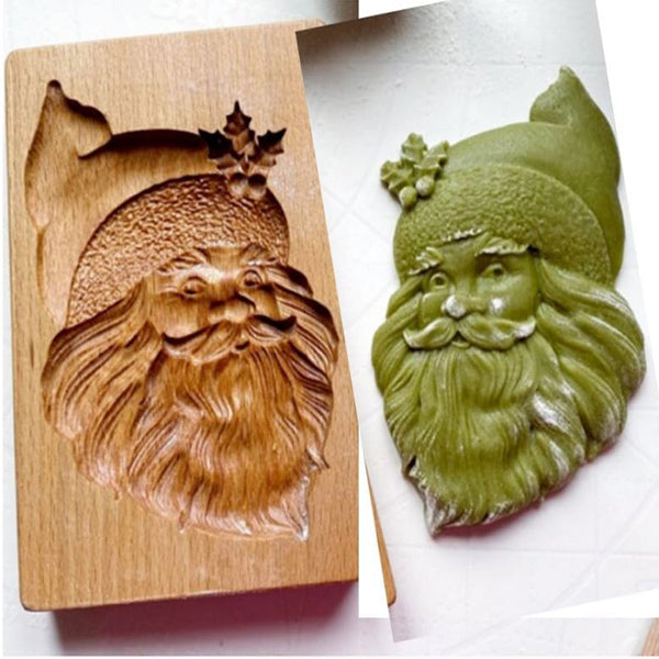 Transform Baked Goods Instantly into Stunning Works of Art