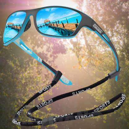 Buy One Get One Free | Crystal Clear View Without Eye Strain Outdoors