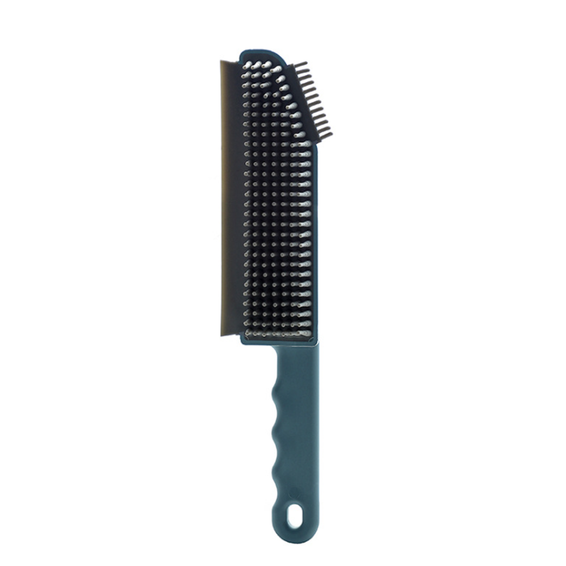 3-in-1 Silicone Cleaning Brush
