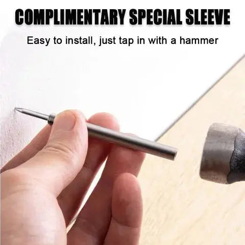Seamless Baseboard Installation Nails – Perfect Finish Every Time