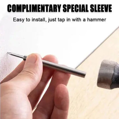 Seamless Baseboard Installation Nails – Perfect Finish Every Time